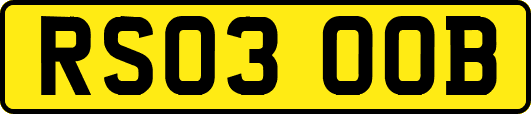 RS03OOB