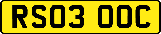 RS03OOC