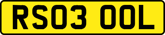 RS03OOL