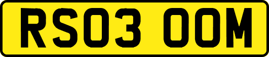 RS03OOM