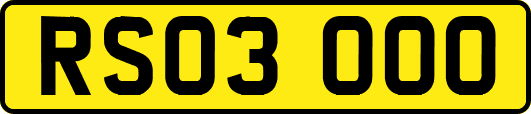 RS03OOO