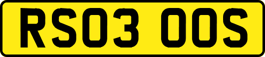 RS03OOS