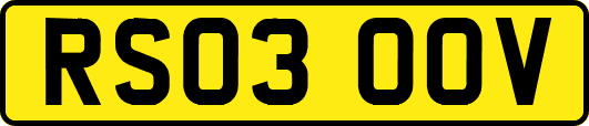 RS03OOV