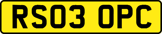 RS03OPC