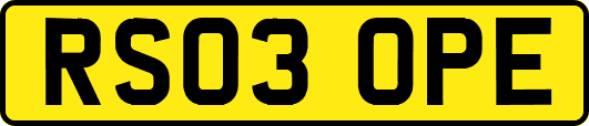 RS03OPE