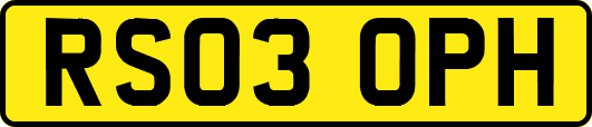 RS03OPH