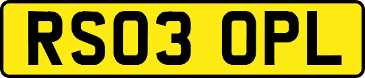 RS03OPL