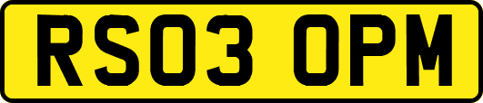 RS03OPM