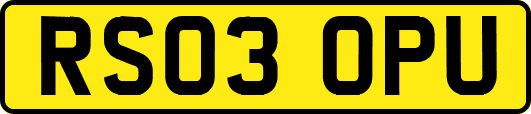 RS03OPU