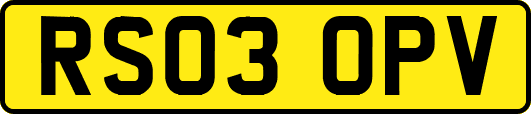RS03OPV