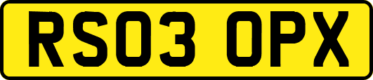 RS03OPX