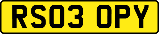 RS03OPY