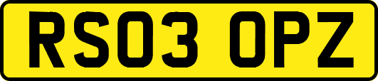 RS03OPZ