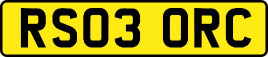 RS03ORC