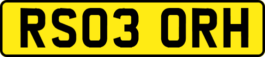 RS03ORH