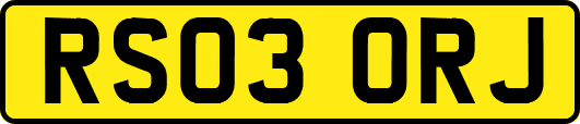 RS03ORJ