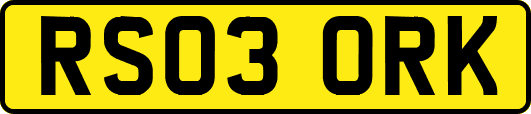 RS03ORK