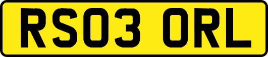 RS03ORL
