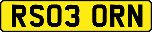 RS03ORN