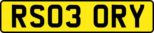RS03ORY