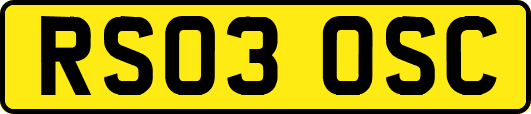 RS03OSC