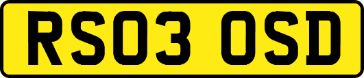 RS03OSD