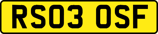 RS03OSF