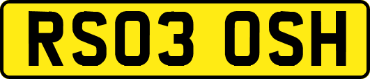 RS03OSH