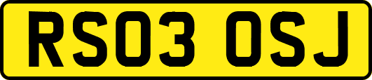 RS03OSJ