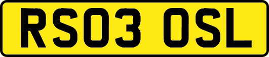 RS03OSL