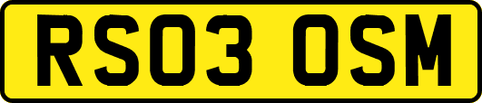 RS03OSM