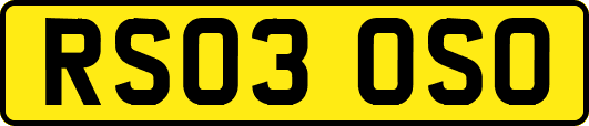 RS03OSO