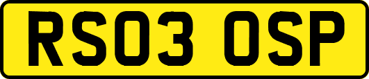 RS03OSP