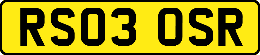 RS03OSR