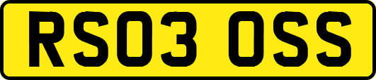 RS03OSS