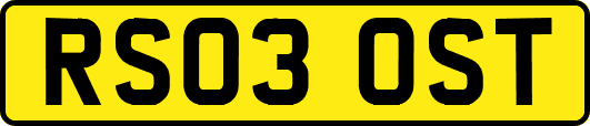 RS03OST