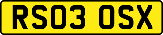 RS03OSX