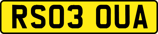RS03OUA