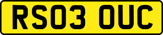 RS03OUC