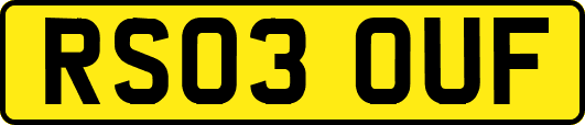 RS03OUF