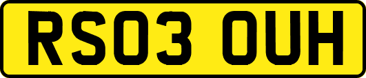 RS03OUH