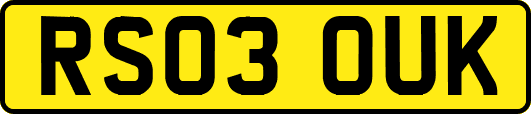 RS03OUK