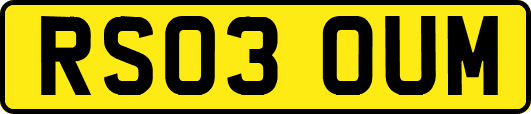 RS03OUM
