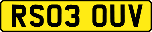 RS03OUV
