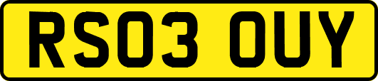 RS03OUY