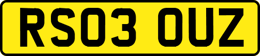 RS03OUZ