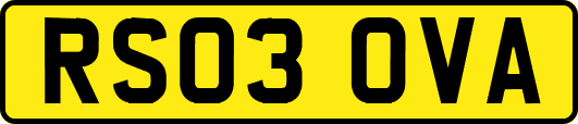 RS03OVA