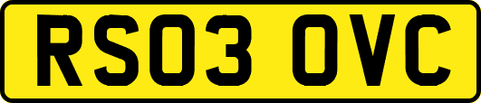 RS03OVC