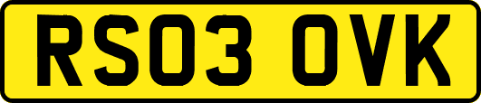 RS03OVK