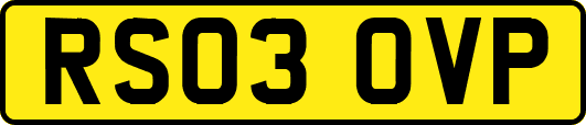 RS03OVP